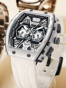 Mark Fairwhale | Waterproof Mechanical Watch