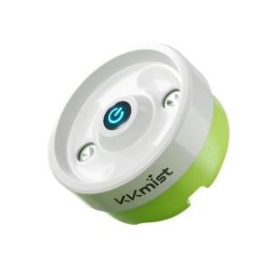 Portable Badminton Shuttlecock Steamer Plastic Steam Machine Durable Spray Bucket Cover Professional Grade for Competition