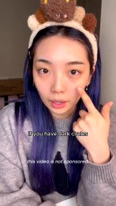 Beauty of Joseon Revive Eye Serum : Ginseng + Retinal 30ml - Reduce fine lines and wrinkles