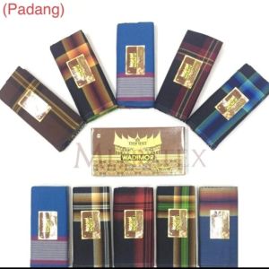 Sarung Wadimor Dewasa Sarung Wadimor Pria Dewasa