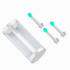 Original NE3 Rechargeable Visible Ear Spoon Tool with Spoon Head Accessory for Ear Cleaning Home Personal Care Cleaning