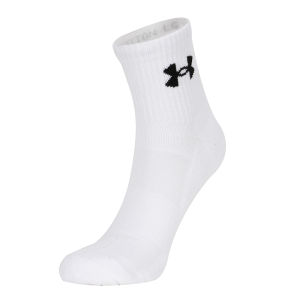 Under Armour | Vớ Thoáng Khí Mùa Hè Chạy Bộ Thư Giãn