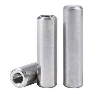 POWER&STRONG | Stainless Steel Internal Threaded Cylindrical Pin M4-M12