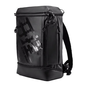 LARA STAR | Opening Series Gym Backpack Large Capacity Wet And Dry Separation