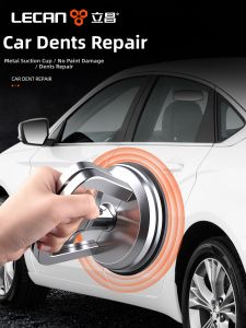 LECAN | Dent Repair Suction Tool