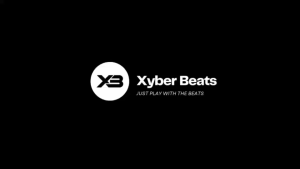 XB206 DRIVE Wireless Bluetooth Speaker | Deep Bass Clear Audio & Stable Connectivity