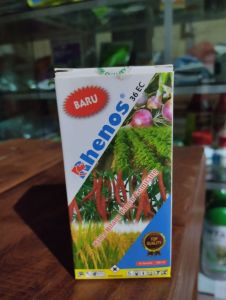 INSEKTISIDA RHENOS 36EC 100ml Original