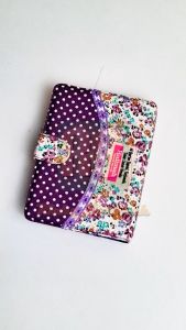 Al Quran Rainbow Mushaf Halimah Terjemah & Tafsir untuk Wanita A6 - BONUS TASBIH MUTIARA