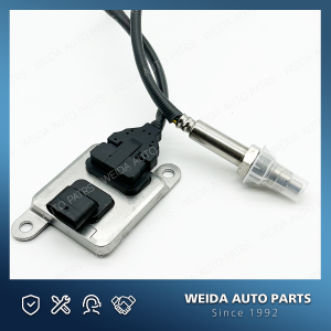 A0009052809 Fits for Mercedes Benz ML GLE W213 350 NOx Sensor Nitrogen Oxides Sensor