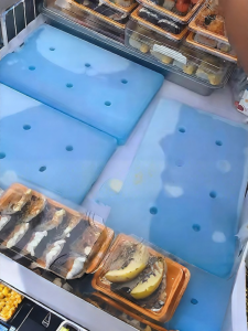 LVXINGJI | Reusable Cooling Medium for Air Cooler Square