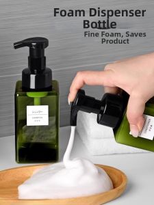maitian | Press Large Capacity Foamer Foaming Dispenser
