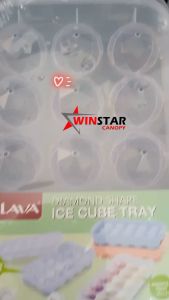 XTRA- LAVA BEKAS AIS CUBE TRA