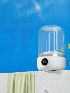 3life | Portable Mini Washing Machine