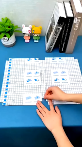 [34x25] XẤP 10 Tờ Decal Bao Tập / Decal Dán Vở / Bọc Vở / Dán Tập Sổ A5 Kích Thước 34cm x 25cm Loại Dày Chống Nước