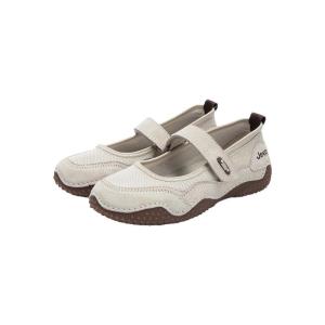 Jeep | Unique Color Block Comfortable Sporty Mary Jane Shoes Spring/Summer
