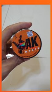 Raja Layangan - Benang gelasan Bonit bocil merk campur