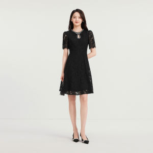Koradior | Lace Summer Dress