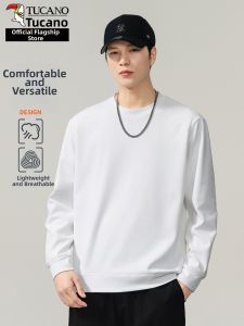 TUCANO | Mens Round Neck Tshirt New