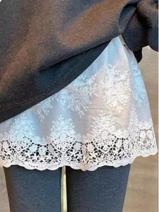 Summer Waist Cover Skirt