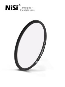 Nisi | Protective Lens Filter 77mm