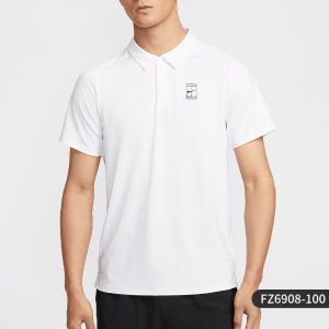 Nike | Áo Polo Nam Cao Cấp Khô Nhanh
