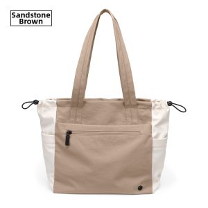 Golf | Stylish Lightweight Large Capacity Tote Bag