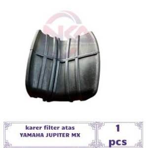 Karet filter atas jupiter mx kualitas premium