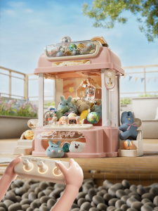TAODUDU | Remote Control Claw Machine Large