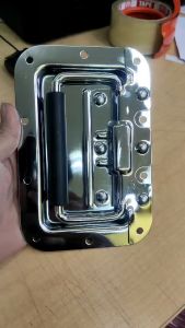 Handle  Bobok Hardcase - Kualitas IMPORT Bisa COD - Pegangan Hardcase Berkualitas - Murah