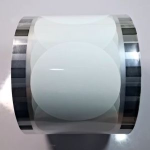 ฟิล์มปิดแก้ว ฟิล์มปิดแก้วชานม ฟิล์มซีลแก้ว พลาสติกปิดแก้ว ฟิล์มซีลฝาแก้ว ฟิล์มปิดฝาแก้ว - 2700 ดวง