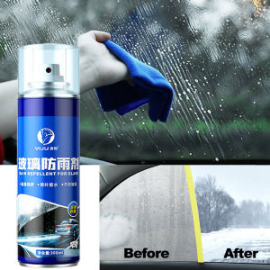 Car Glass Rainproof Spray for Windscreen Anti Fog Coating Car Care