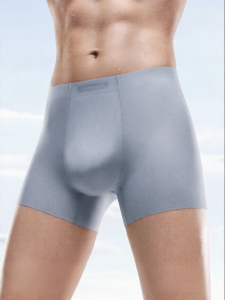 Beneunder | Cooling Seamless Breathable Stretch Quick-Dry Lightweight Mens Briefs