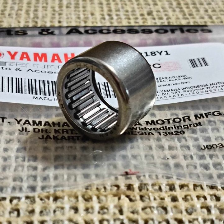 YAMAHA SWING ARM BUSHING/ FZi 150 / FZ 16 / SZ 16/ R15 V2 / R15 V3 / MT