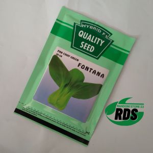 Benih Pakcoy Fontana 50 gram