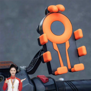 Universal Electric Bike Phone Mount