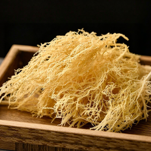 WENXIANGZAN | Fresh Premium No Salt Sea Vegetable