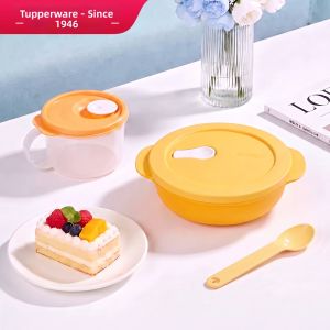 Tupperware | Microwave Safe Portable Food Grade Lunch Box