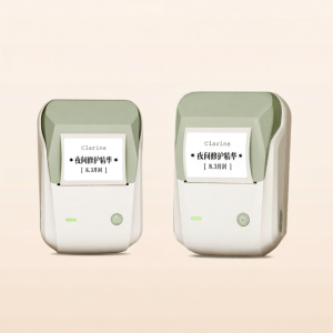 Niimbot | Home Portable Water-resistant Intelligent Label Printer
