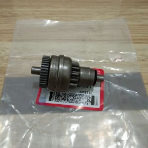Gigi Starter Pinion Stater Granat Stater Vario Beat Scoopy Spacy KVB KVY Tutup Granat Vario Beat Scoopy Spacy KVB KVY Gigi Pinion Stater Granat Vario 110 Karbu Vario 110 Fi Beat Karbu Lama Fi Stater Kasar Scoopy Fi Scoopy Karbu Spacy Karbu Spacy Fi