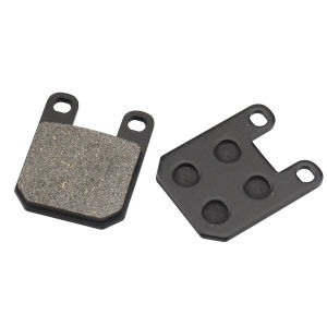 Motorcycle Front Rear Disc Brake Pads Disc Brake Pad Brakes For 50cc 70cc 90cc 110cc 125cc 150cc 4 Wheeler Quad Go Cart Moped