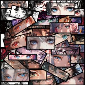 50pcs/100pcs Inspirational Stickers Pack Motivational Stickers for Water Bottle Vinyl Quote Stickers Affirmation Positive Stickers for Journaling Computer Decals Laptop for MacBook Phone Case