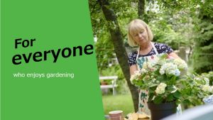 Artline Garden Marker Fade Proof UV resistant Marker for Outdoor use