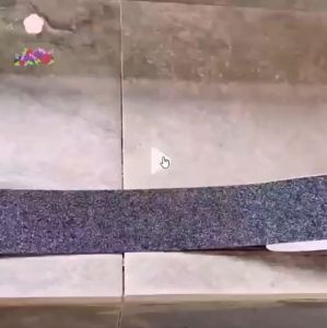 Anti Slip Tape Lakban Anti Licin Stiker Lantai 5Cm X 5Meter Sticker Safety Grip Strong Traction 5 Cm X 5 M