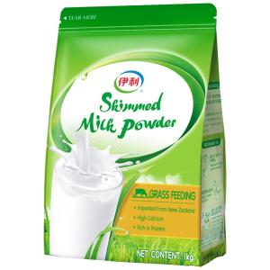 High Calcium Nutritious Low-fat Milk Powder 1kg