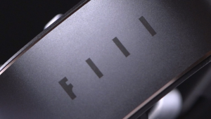 FIIL GS Global. Ver. OWS Open Earbuds Bass Hi-Res Stereo Earphone Blutooth 5.3 Sports Music Waterprood Headset 32 hr long play time Dual-mic ENC AI clear calls