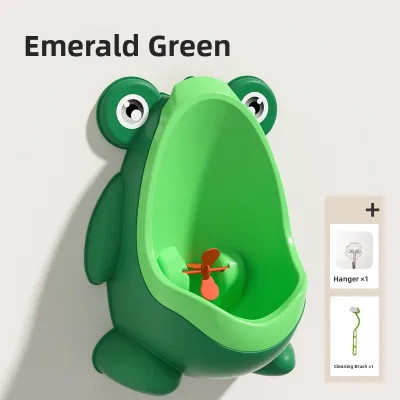 TONGCAN | Standing Wall-mounted Urinal for Baby Boys