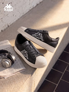 Kappa | Breathable Anti-slip Thick-soled Casual Shoes