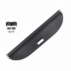 MLZH | Car Trunk Partition Panel for MG HS & Other Models