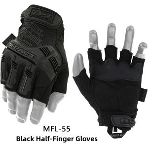 Mechanix Wear | Armor Protective Riding & Tactical Gloves