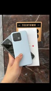 Điện thoại Xiaomi 13 Mi13 (8/128GB) - Snapdragon 8 Gen 2 Camera Leica- like new